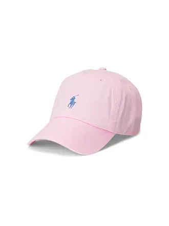 POLO RALPH LAUREN | Casquette | rosa